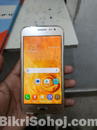 Samsung Galaxy j2